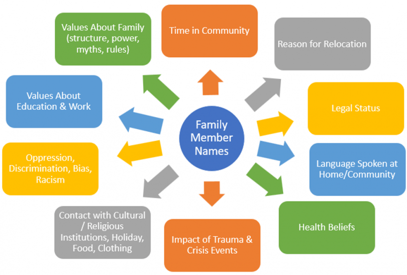 Best Social Work Assessment with Templates, Samples for 2024 | Guide ...