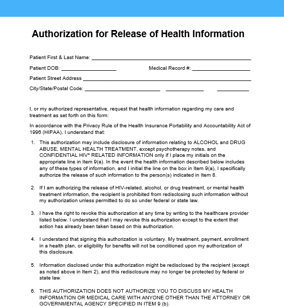 best-hipaa-release-guide-free-2023-hipaa-compliant-authorization-form-social-work-portal