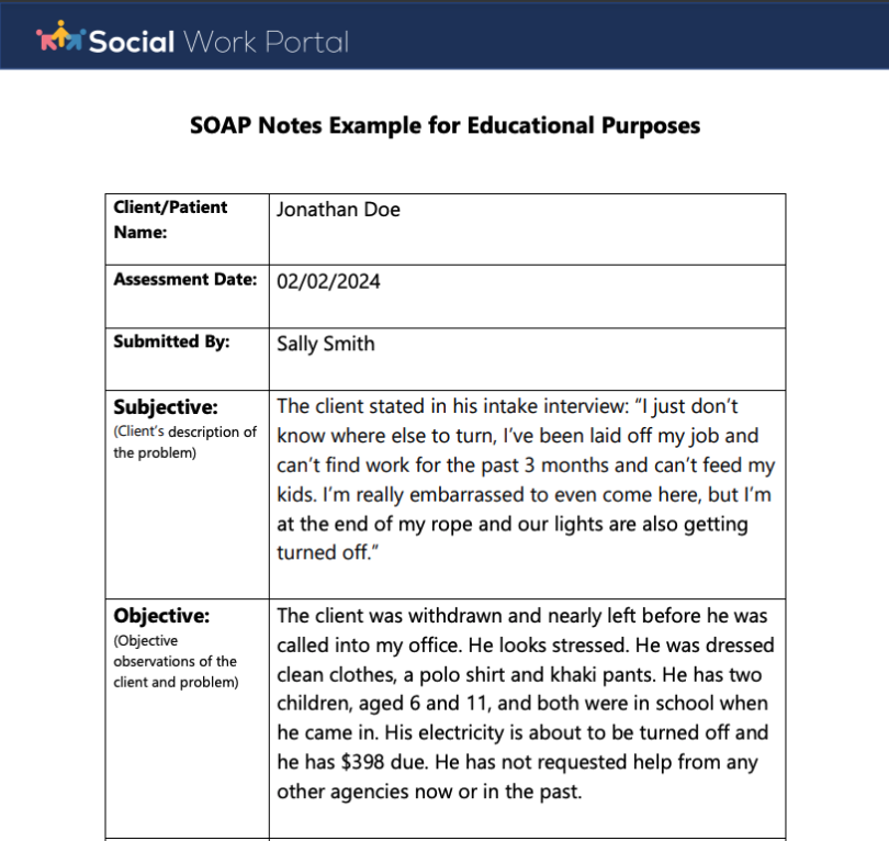 how-to-write-a-social-work-soap-assessment-best-guide-to-soap