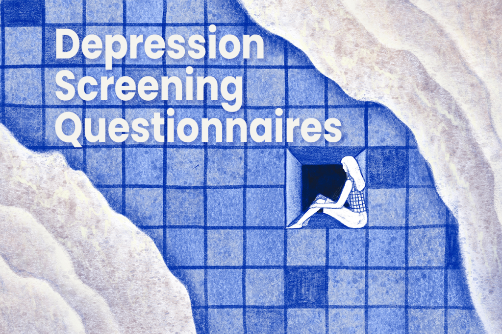 Best Depression Questionnaire And Scoring Guide Top 2024 Screening Guide Social Work Portal