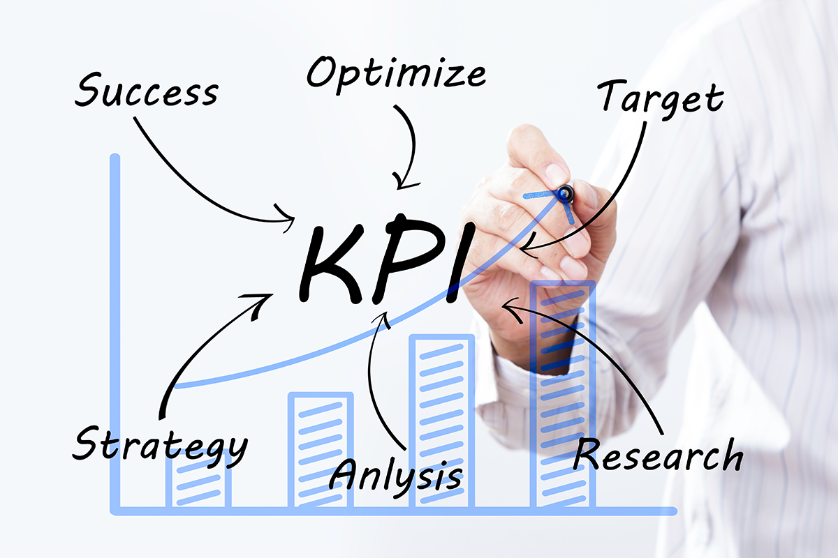 Key performance indicators for nonprofit organizations