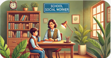 School Social Worker Job Aid