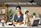 Social Work Vet Career